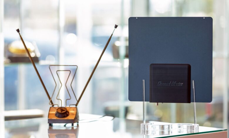 Best TV Antenna Amplifiers
