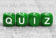 Quiz Questions for Kids