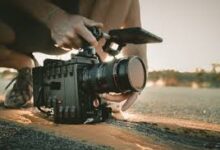 Best Cameras for Slow Motion