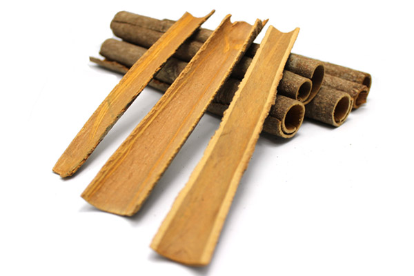 Cassia Lignea