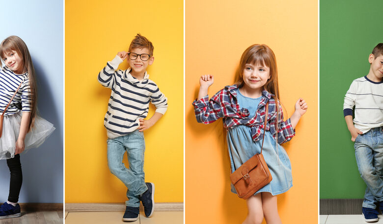 Clothing Ideas for Kids