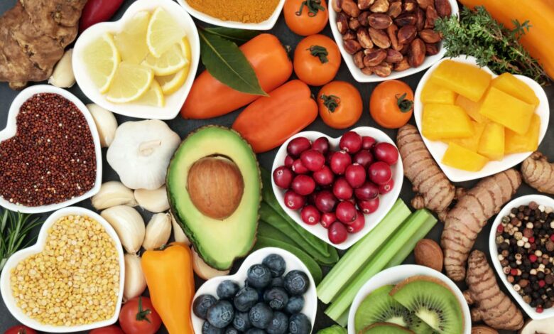 Antioxidants