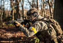 Few Important Airsoft Equipments You Should Have
