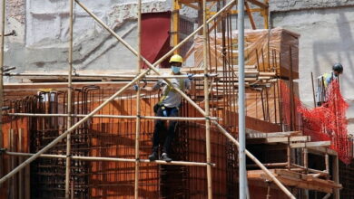 Mitigate the Risks of COVID-19 Construction Claims