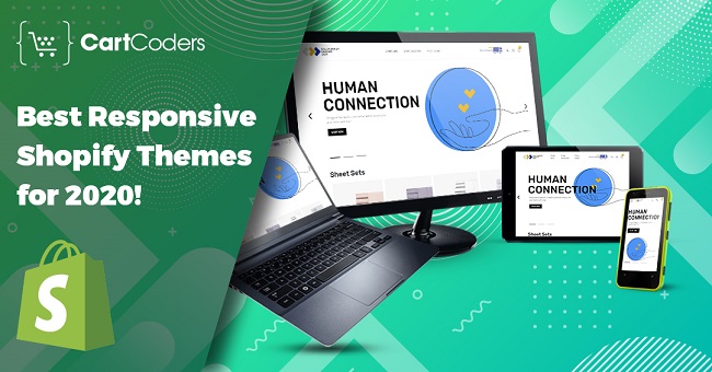 Responsive-Shopify-Theme