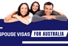 Australian Spouse Visa