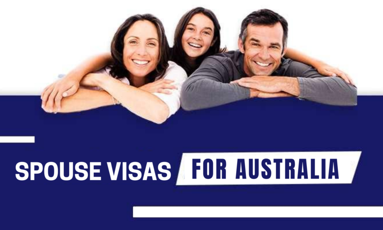 Australian Spouse Visa