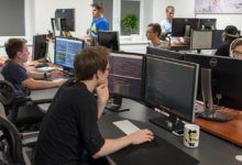 Top Benefits To Hire Dedicated Developers for Your Business