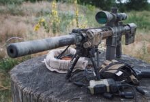 How to Maintain An Airsoft Sniper Rifle In the Best Way