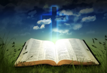 bible journal online