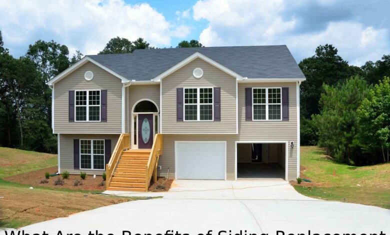 siding contractors