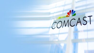 comcast