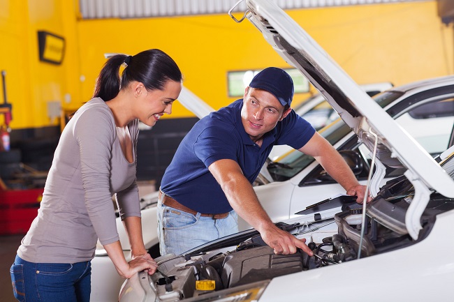 diesel mechanic diesel mechanic