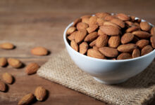 Almond