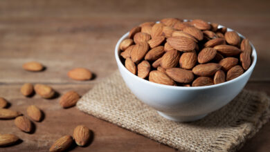 Photo of What You Need To Know About Almond Benefits-بادام For Weight Loss