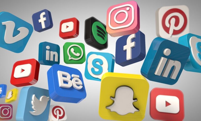 Why is Social media important for business ? - Reca Blog ...