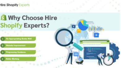 Photo of Should you Hire the Shopify Experts?