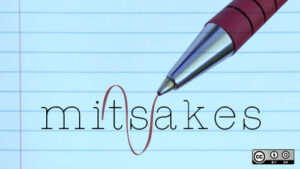 Most common Seo mistakes
