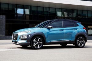 Crossover SUV