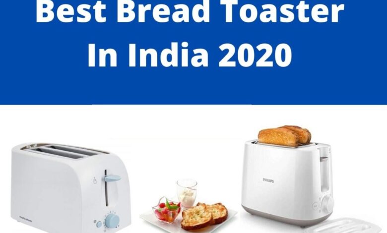 Best Bread Toaster