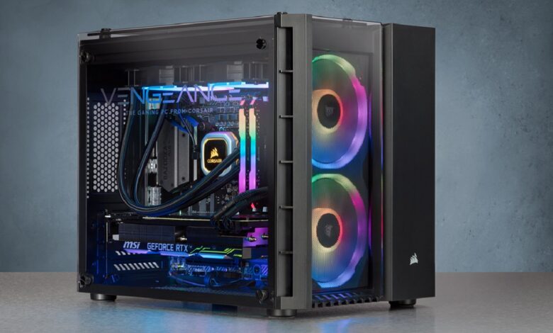 Best Computer Towers
