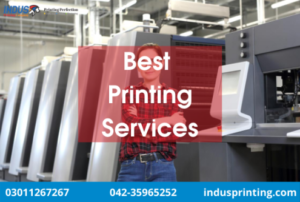 Best Printing Services