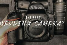 Best Camera for Wedding Photography