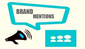Brand Mentions