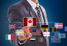 Investor selecting canada for business immigration