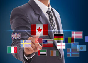 Investor selecting canada for business immigration