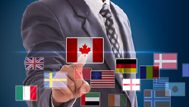 Investor selecting canada for business immigration