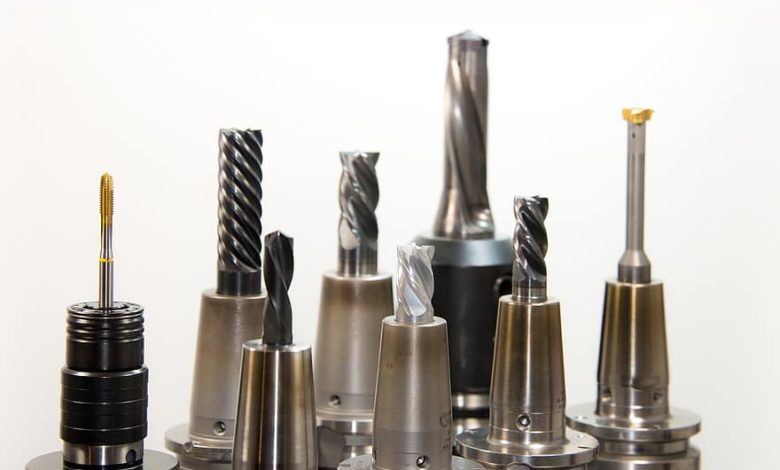 Core Diamond Drilling