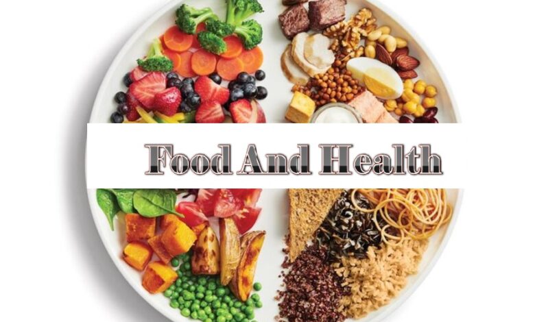 Food Inequality and Health