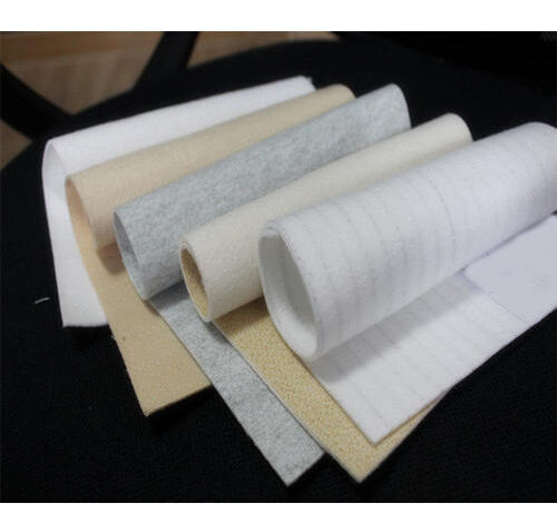 polyester filter cloth bag filters