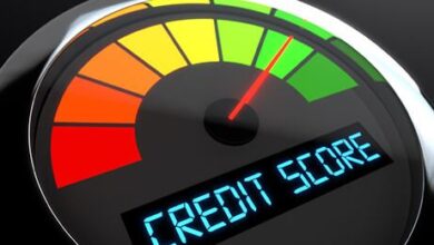 How to Fix Your Bad Credit Score