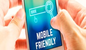 Mobile Friendliness