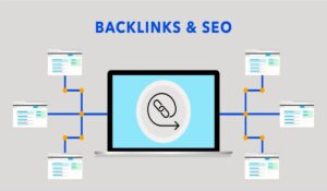 SEO Backlinks