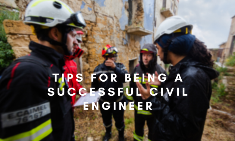 Civil Engineering Training