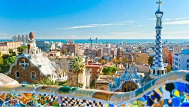 Top Fascinating Spain Tourist Attractions