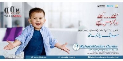 hearing aid