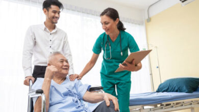 Nursing Home Billing