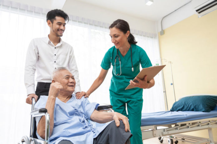 Nursing Home Billing