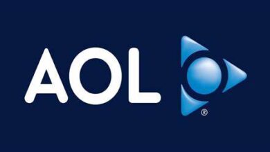 Photo of Aol.com is not responding