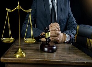 Defense lawyer