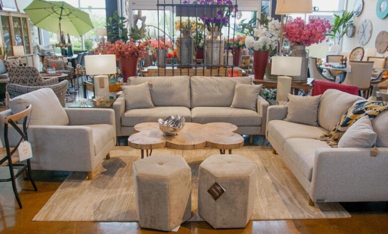 furniture stores richmond bc