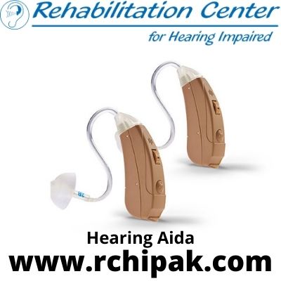 Hearing Aid