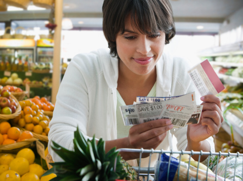 couponing sites
