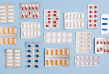 Pharmaceutical printing services
