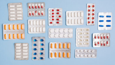 Pharmaceutical printing services