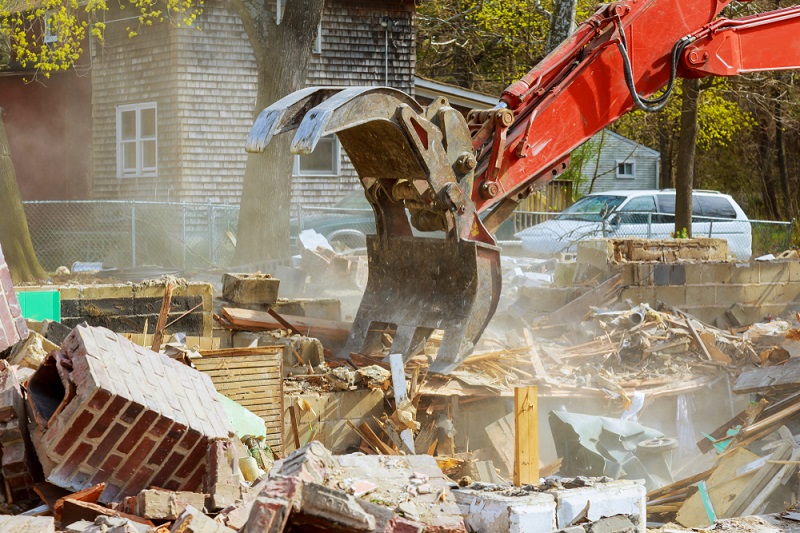 quality demolition